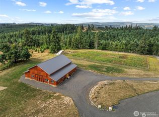 601 George Taylor Rd, Silverlake, WA 98645