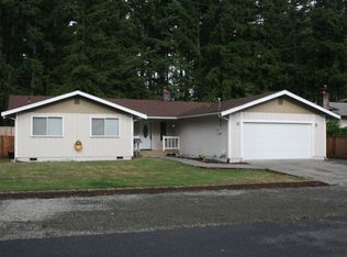 23709 52nd Ave E, Graham, WA 98338