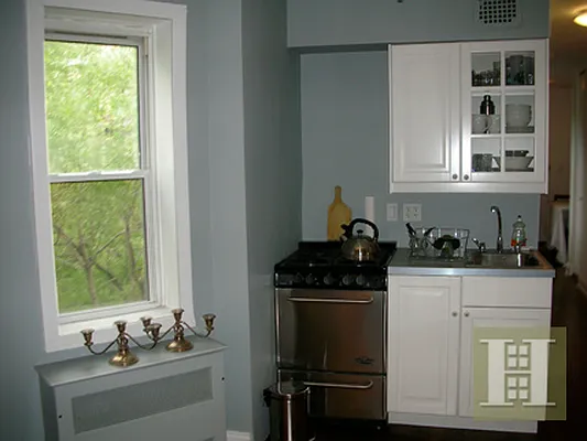 Rented by Halstead Real Estate | media 8