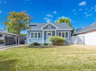 1781 Whitefield Rd, Pasadena, CA 91104