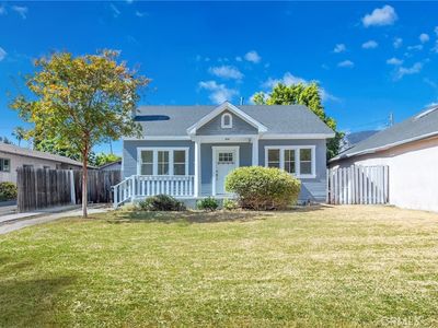 1781 Whitefield Rd, Pasadena, CA, 91104