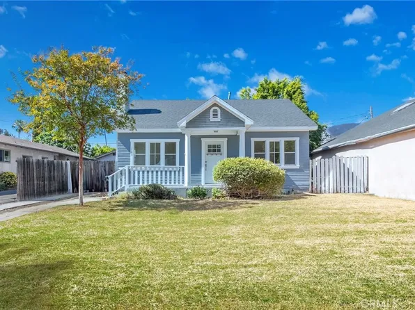 1781 Whitefield Rd, Pasadena, CA 91104
