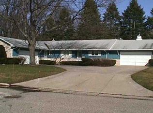 740 Blossom Dr #740, Williamston, MI