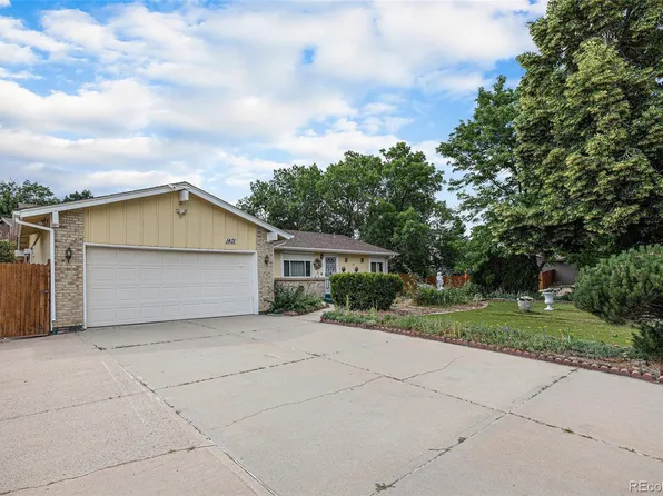 1401 S Paris Court, Aurora, CO 80012