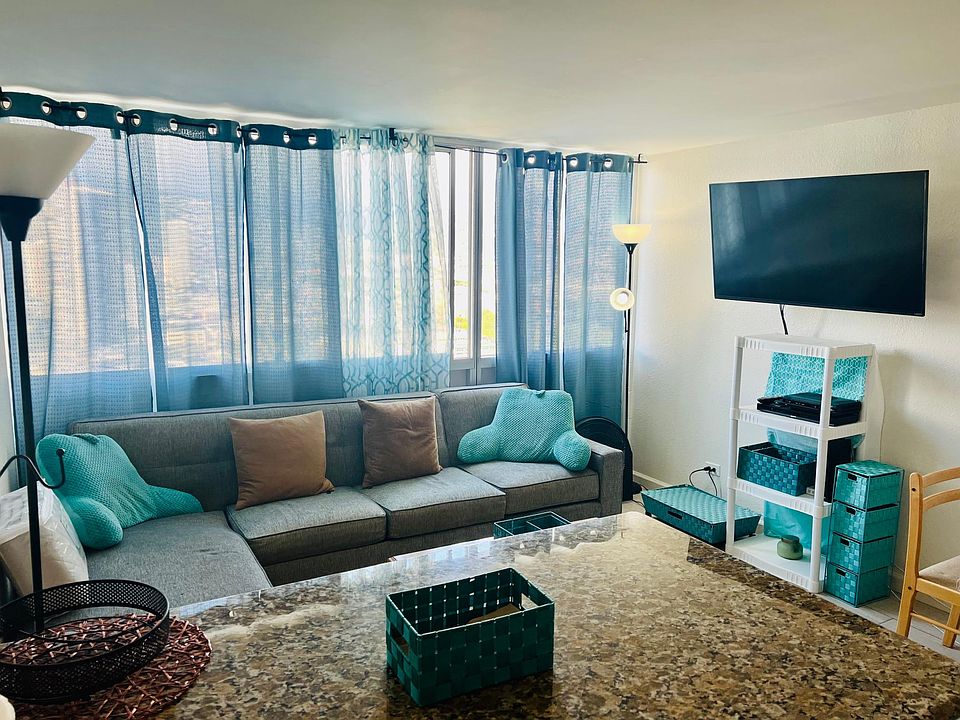 1st image of 2211 Ala Wai Blvd #2518