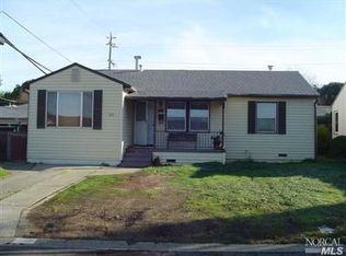 2416 Alameda St, Vallejo, CA 94590