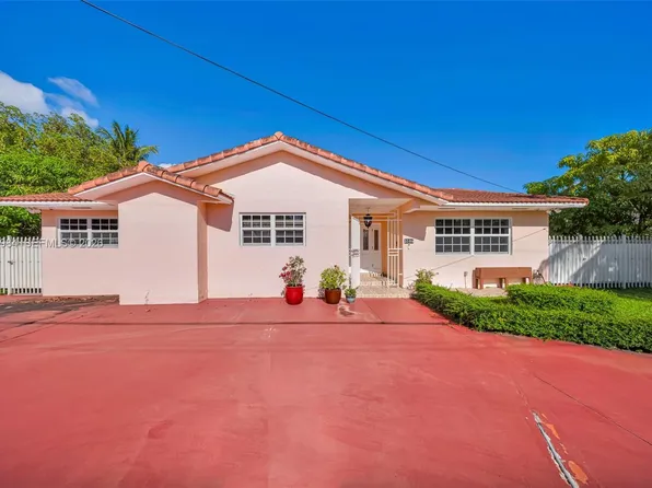 3105 SW 113th Ave, Miami, FL 33165