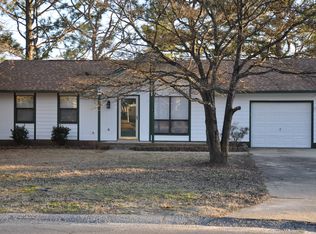 6209 Rustic Rdg, Hope Mills, NC 28348