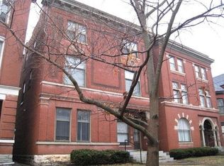 1420 S 1st St #1, Louisville, KY 40208