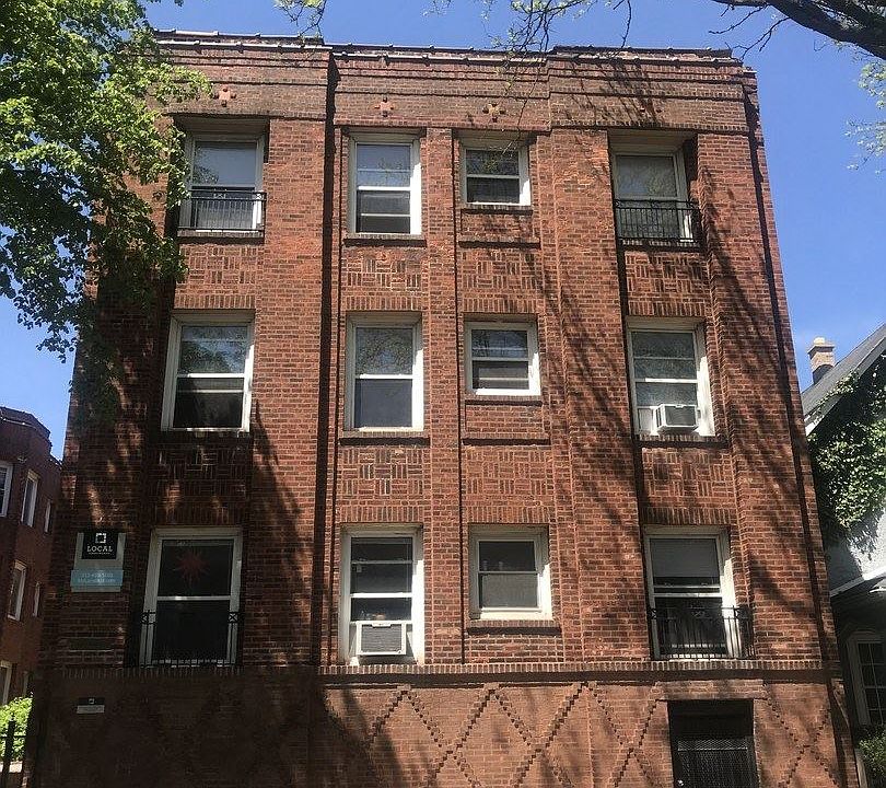 1st image of 1348 W Argyle St APT 2S