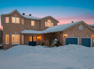 189 Pringle Dr, Barrie, ON L4N 0P7