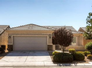 7412 Chipping Sparrow St, North Las Vegas, NV 89084