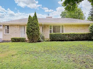 3131 Bethel Blvd, Zion, IL
