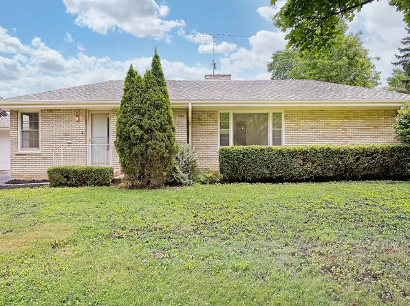 3131 Bethel Blvd, Zion, IL 60099