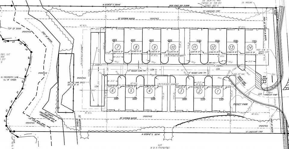 2nd image of 8124 Majors Rd #0