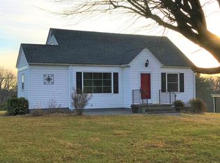 3200 Iron Ridge Rd, Rocky Mount, VA 24151