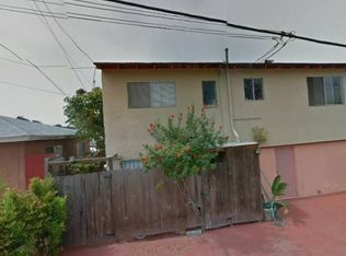 4570 Narragansett Ave, San Diego, CA 92107