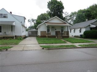 305 Ashwood Ave, Dayton, OH