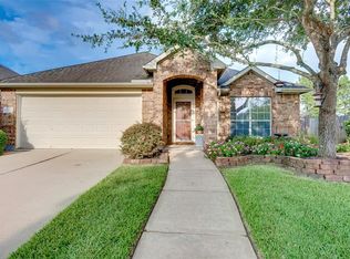 23251 Dewflower Dr, Katy, TX 77494