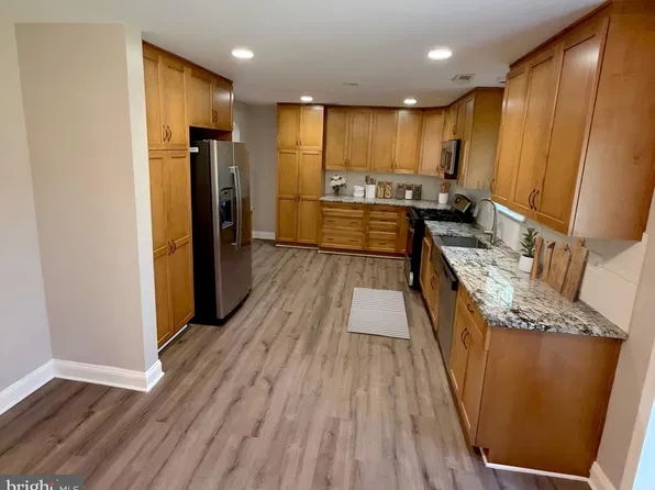 1410 Clarke Ave, Lutherville Timonium, MD 21093