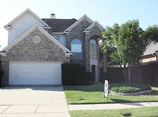 767 Marble Canyon Cir, Irving, TX 75063