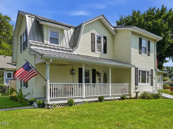 340 E 5th St, Perrysburg, OH 43551