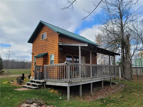 5676N County Road F, Weyerhaeuser, WI 54895
