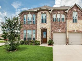 909 Tallahassee Dr, Denton, TX 76208