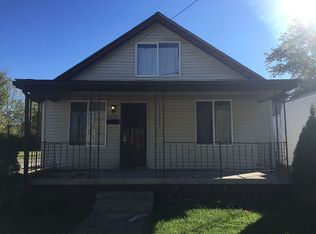 2339 Valleyview Dr, Columbus, OH 43204