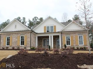 4945 Churchill Ridge Dr, Cumming, GA 30028