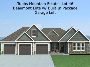 2 Backland Ct, Travelers Rest, SC 29690