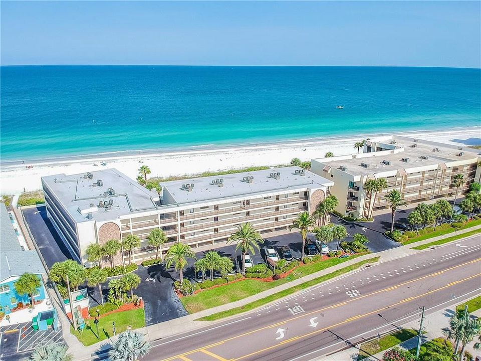 1st image of 3500 Gulf Blvd APT 404