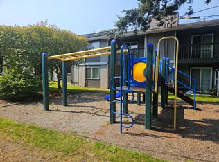 Allegra Terrace Apartments, Tacoma, WA 98466