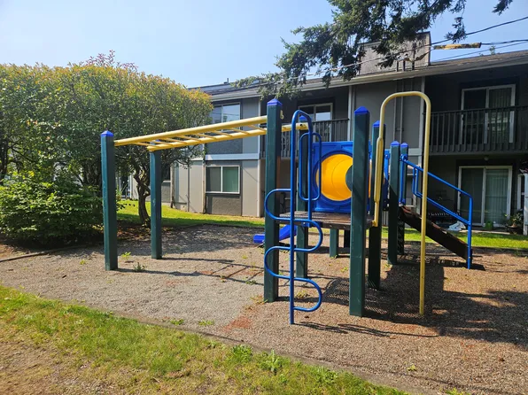 Allegra Terrace Apartments