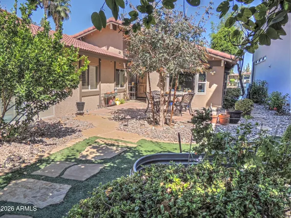 5604 S ROCKY POINT Road, Tempe, AZ 85283