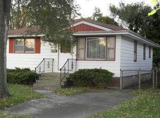 5139 Jefferson St, Gary, IN 46408