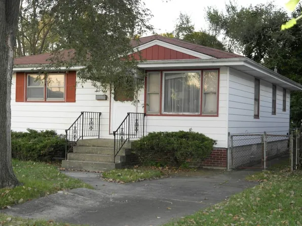 5139 Jefferson St, Gary, IN 46408