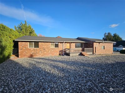 901 12th Street NE, East Wenatchee, WA, 98802