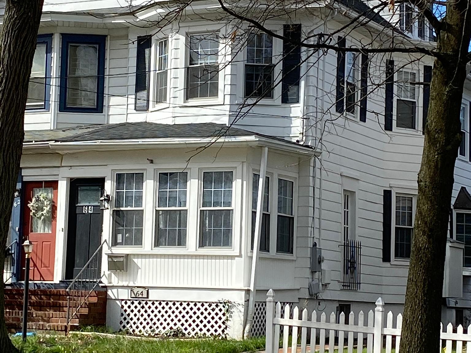 64 Grove St, Haddonfield, NJ 08033 Zillow