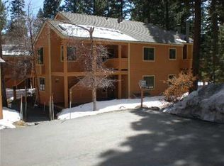 939 Incline Way #219, Incline Village, NV 89451