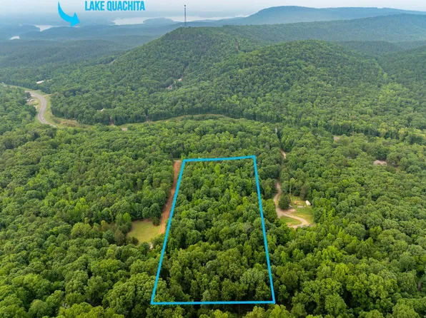 Cross Creek Rd, Mount Ida, AR 71957