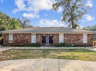 3117 W La Rua St, Pensacola, FL 32505
