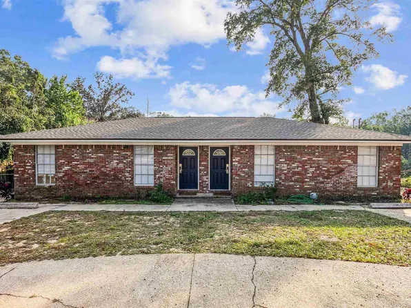 3117 W La Rua St, Pensacola, FL 32505