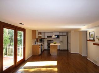 428 1st St, Annapolis, MD 21403