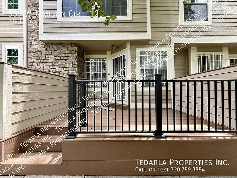 339 W Jamison Cir #12 — Photo 2