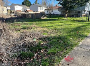 6604 Blacklog St, Capitol Heights, MD