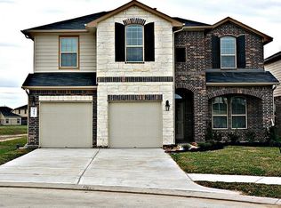 2003 Wellfleet Xing, Fresno, TX 77545