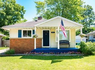 385 Oregon St, Ypsilanti, MI 48198