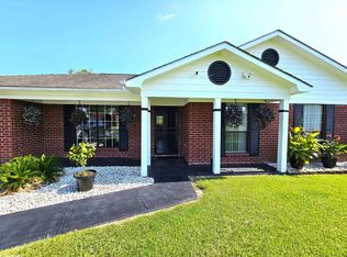 31 Magnolia Cir, Foley, AL 36535