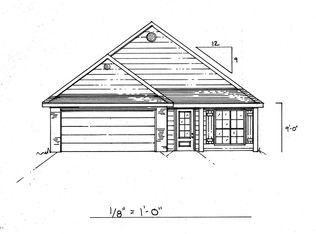 120 Rue Vlg, Maurice, LA 70555